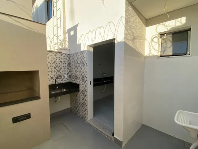 Imagem 2: Venda - Casas Geminadas (Geminados) - Belo Horizonte - Mg