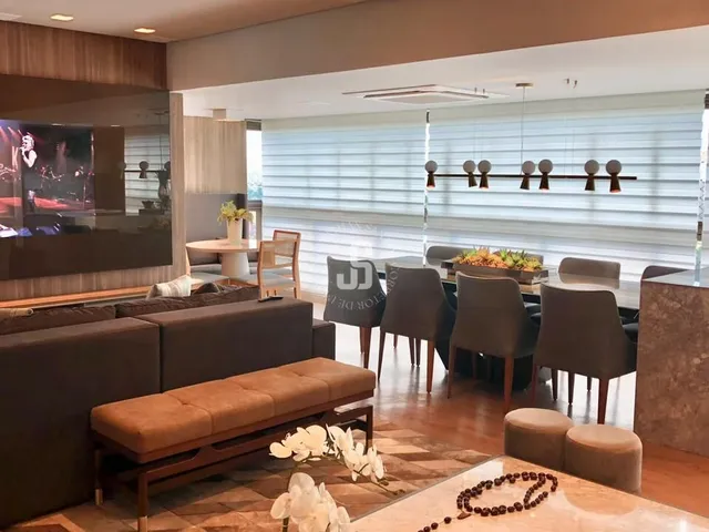 Imagem: Apartamento 3 Suítes À Venda no Elegance