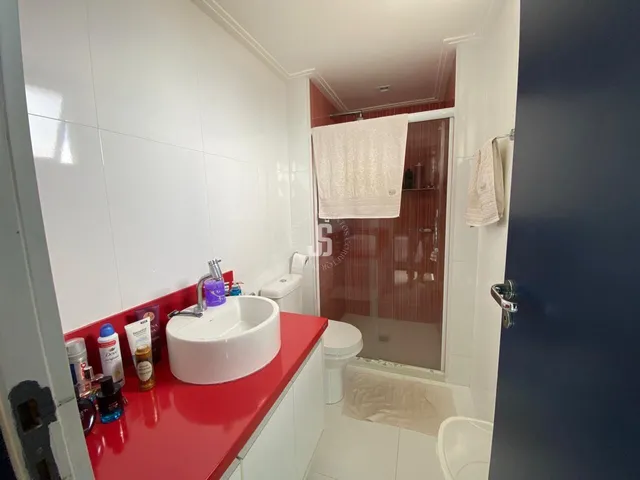 Imagem 4: Apartamento 3 Suítes À Venda no Elegance Garibaldi, 147M², Mobiliado, Vista Mar e 4 Vagas