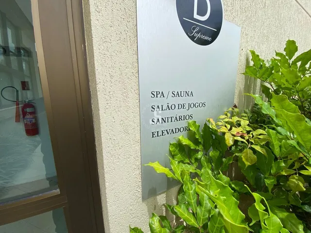 Imagem 5: Apartamento 3 Suítes À Venda no Elegance Garibaldi, 147M², Mobiliado, Vista Mar e 4 Vagas