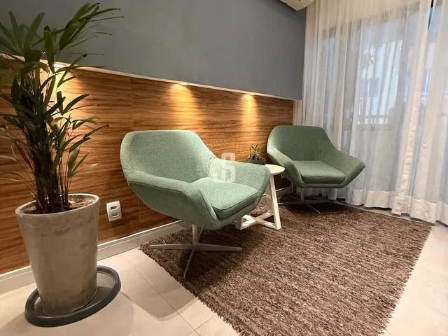 Imagem 8: Apartamento 2 Quartos À Venda no Portal Vela Branca, 76M², Nascente, Decorado e 1 Vaga