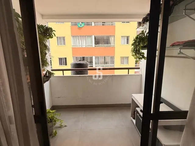 Imagem 10: Apartamento 2 Quartos À Venda no Portal Vela Branca, 76M², Nascente, Decorado e 1 Vaga