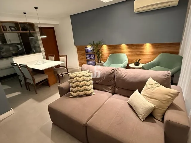 Imagem 3: Apartamento 2 Quartos À Venda no Portal Vela Branca, 76M², Nascente, Decorado e 1 Vaga