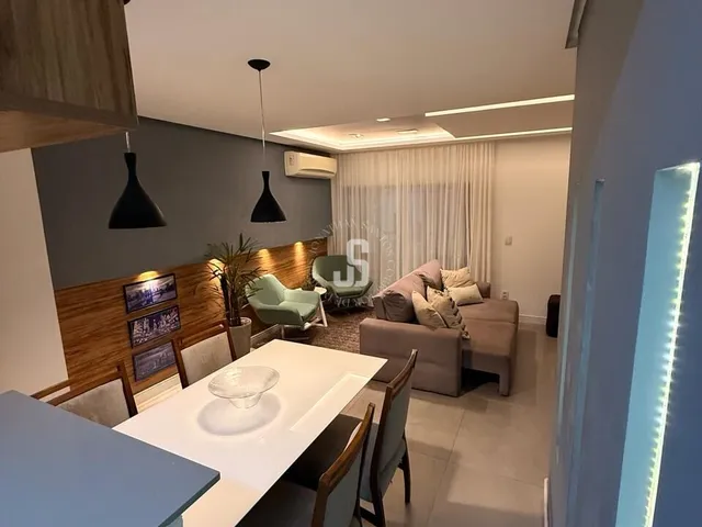 Imagem 2: Apartamento 2 Quartos À Venda no Portal Vela Branca, 76M², Nascente, Decorado e 1 Vaga