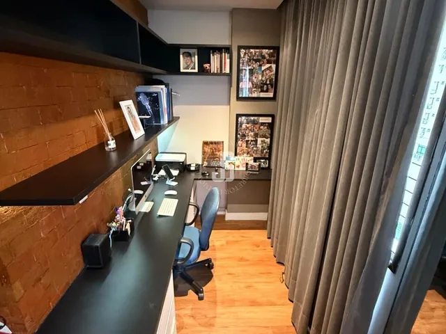 Imagem 6: Apartamento 2 Quartos À Venda no Portal Vela Branca, 76M², Nascente, Decorado e 1 Vaga