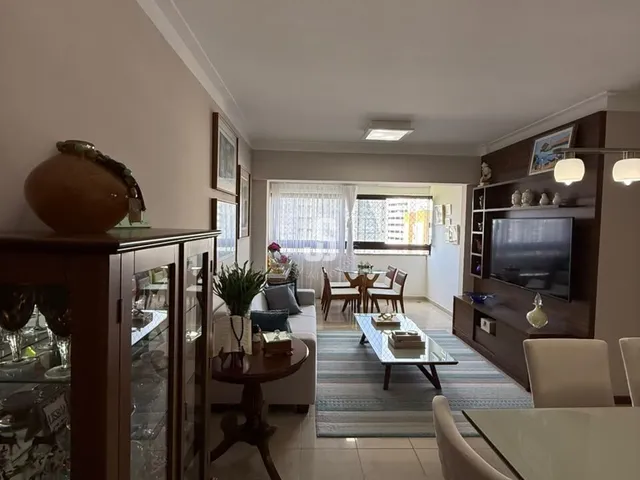 Imagem: Apartamento 3 Quartos À Venda no Cidade