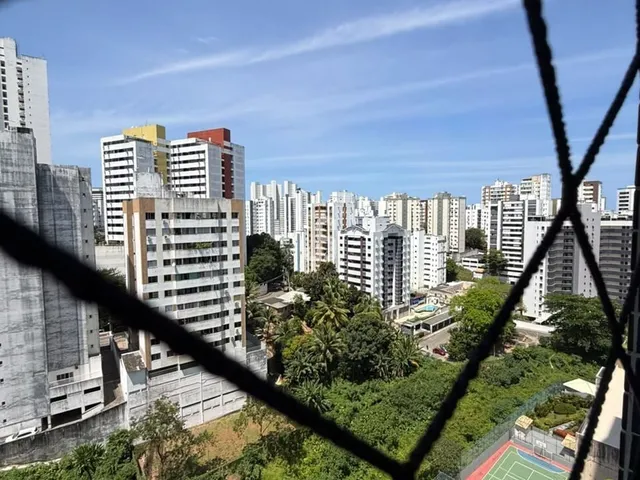 Imagem 6: Apartamento 3 Quartos À Venda no Cidade Jardim, 100M², 1 Suíte, Nascente Total e 2 Vagas