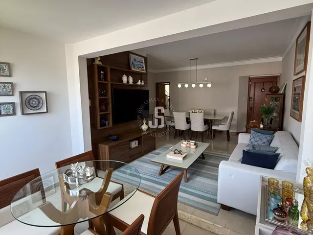 Imagem 3: Apartamento 3 Quartos À Venda no Cidade Jardim, 100M², 1 Suíte, Nascente Total e 2 Vagas