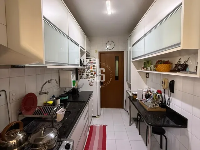 Imagem 11: Apartamento 3 Quartos À Venda no Cidade Jardim, 100M², 1 Suíte, Nascente Total e 2 Vagas