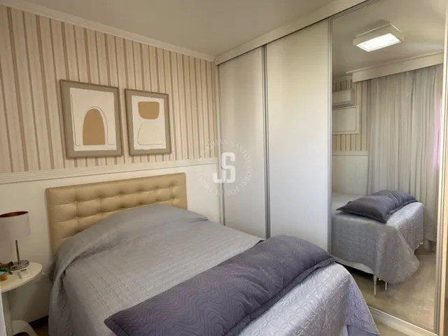 Imagem 12: Apartamento 3 Quartos À Venda no Cidade Jardim, 100M², 1 Suíte, Nascente Total e 2 Vagas
