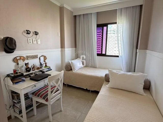 Imagem 9: Apartamento 3 Quartos À Venda no Cidade Jardim, 100M², 1 Suíte, Nascente Total e 2 Vagas