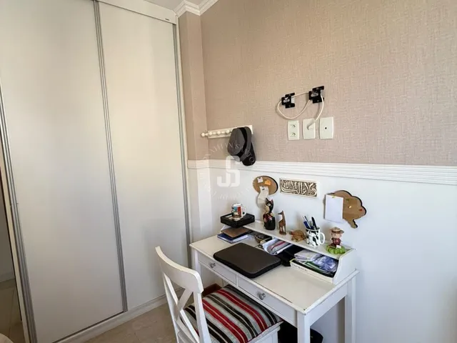 Imagem 5: Apartamento 3 Quartos À Venda no Cidade Jardim, 100M², 1 Suíte, Nascente Total e 2 Vagas
