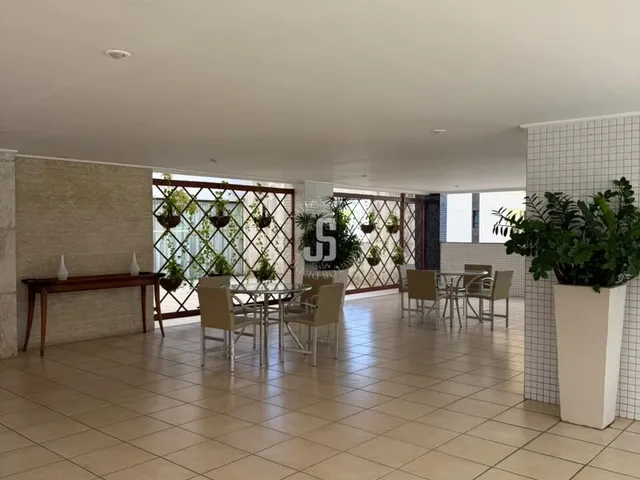 Imagem 13: Apartamento 3 Quartos À Venda no Cidade Jardim, 100M², 1 Suíte, Nascente Total e 2 Vagas