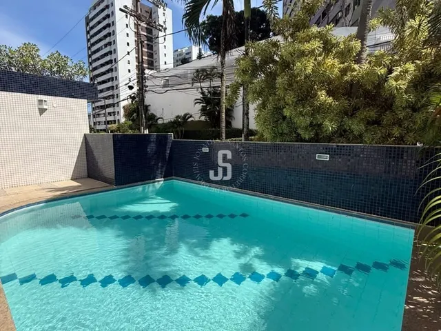 Imagem 2: Apartamento 3 Quartos À Venda no Cidade Jardim, 100M², 1 Suíte, Nascente Total e 2 Vagas
