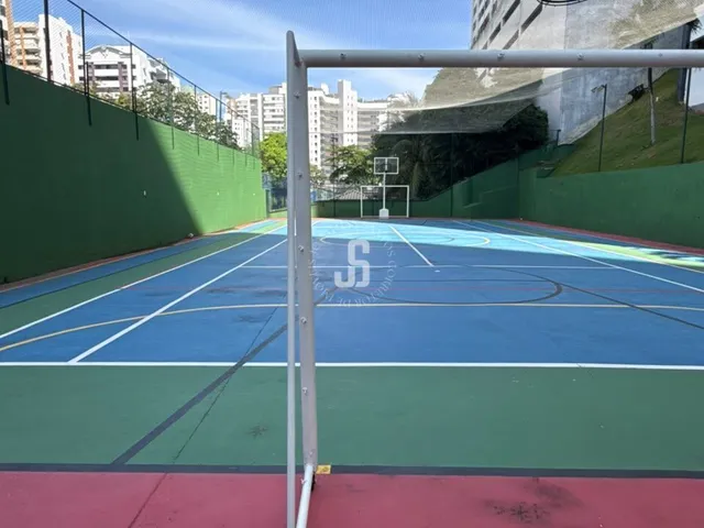 Imagem 14: Apartamento 3 Quartos À Venda no Cidade Jardim, 100M², 1 Suíte, Nascente Total e 2 Vagas