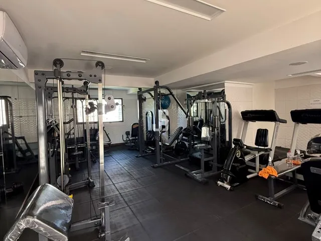Imagem 16: Apartamento 3 Quartos À Venda no Cidade Jardim, 100M², 1 Suíte, Nascente Total e 2 Vagas