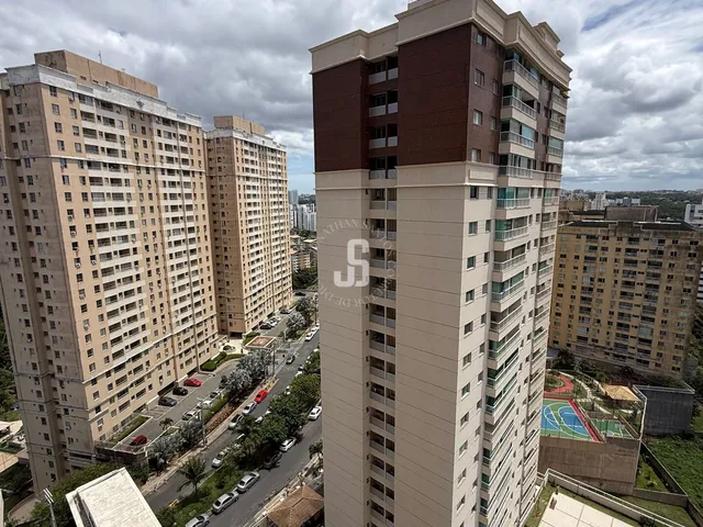 Imagem 11: Apartamento 3 Quartos À Venda no Volare Imbuí, 73M², 1 Suíte, Andar Alto e 2 Vagas
