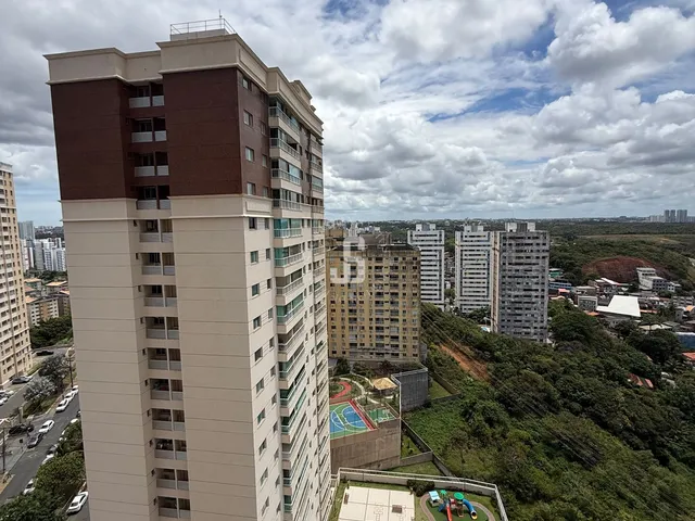 Imagem 15: Apartamento 3 Quartos À Venda no Volare Imbuí, 73M², 1 Suíte, Andar Alto e 2 Vagas