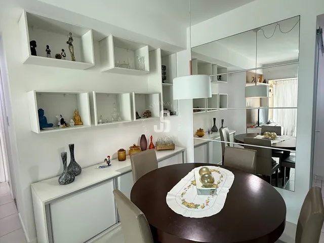 Imagem 3: Apartamento 3 Quartos À Venda no Volare Imbuí, 73M², 1 Suíte, Andar Alto e 2 Vagas