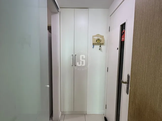 Imagem 16: Apartamento 3 Quartos À Venda no Volare Imbuí, 73M², 1 Suíte, Andar Alto e 2 Vagas