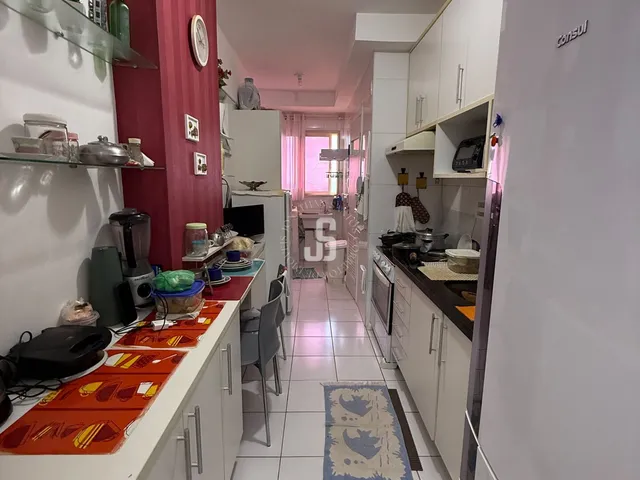 Imagem 2: Apartamento 3 Quartos À Venda no Volare Imbuí, 73M², 1 Suíte, Andar Alto e 2 Vagas