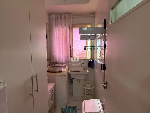 Imagem 13: Apartamento 3 Quartos À Venda no Volare Imbuí, 73M², 1 Suíte, Andar Alto e 2 Vagas