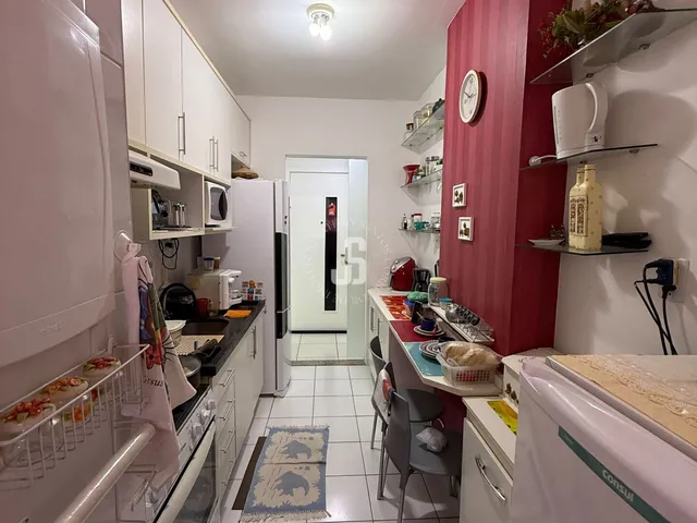 Imagem 5: Apartamento 3 Quartos À Venda no Volare Imbuí, 73M², 1 Suíte, Andar Alto e 2 Vagas