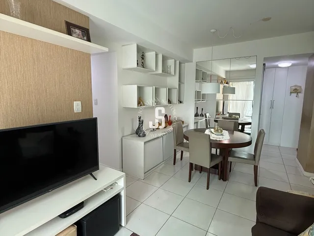 Imagem 6: Apartamento 3 Quartos À Venda no Volare Imbuí, 73M², 1 Suíte, Andar Alto e 2 Vagas