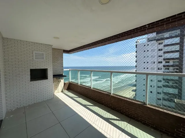 Imagem: Apartamento Vista Mar para Venda 2 Quartos