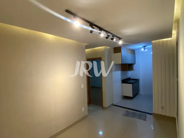 Imagem: Apartamento À Venda no Condominio Residencial