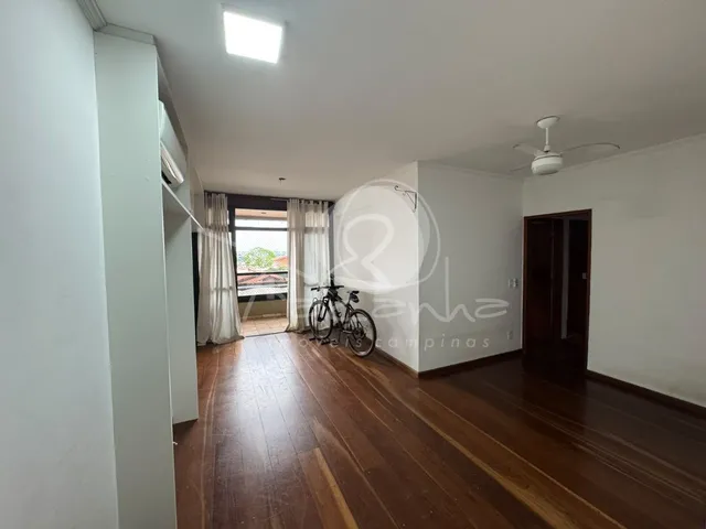 Imagem: Apartamento para Venda no Taquaral em Campinas