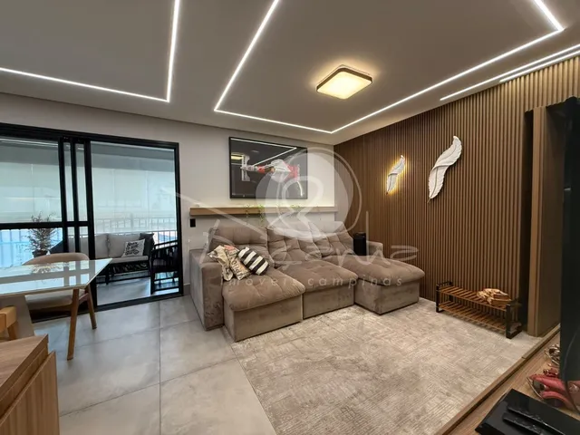 Imagem: Apartamento para Venda no Taquaral em Campinas
