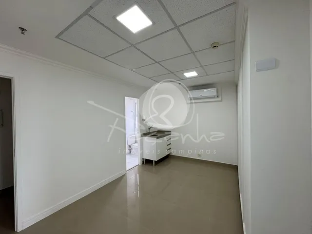 Imagem 11: Sala para Locação no Easy Office no Centro em Campinas - Imobiliária em Campinas