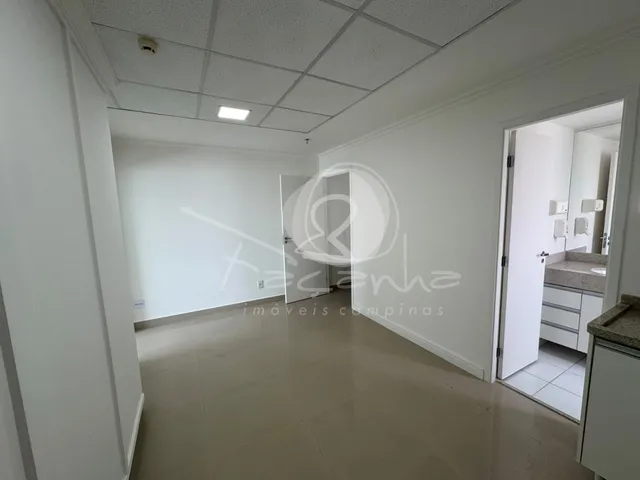 Imagem 4: Sala para Locação no Easy Office no Centro em Campinas - Imobiliária em Campinas