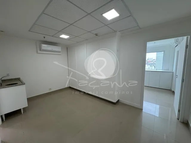 Imagem 7: Sala para Locação no Easy Office no Centro em Campinas - Imobiliária em Campinas