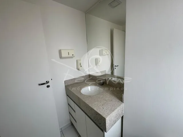 Imagem 9: Sala para Locação no Easy Office no Centro em Campinas - Imobiliária em Campinas