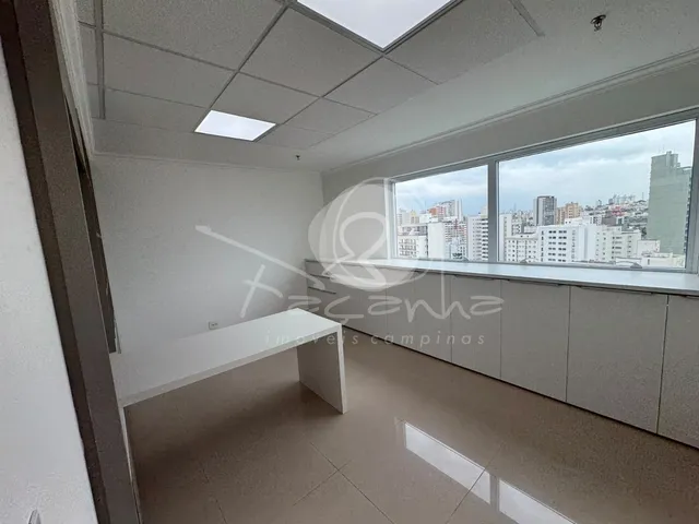 Imagem 2: Sala para Locação no Easy Office no Centro em Campinas - Imobiliária em Campinas
