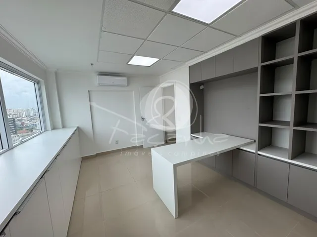 Imagem 12: Sala para Locação no Easy Office no Centro em Campinas - Imobiliária em Campinas
