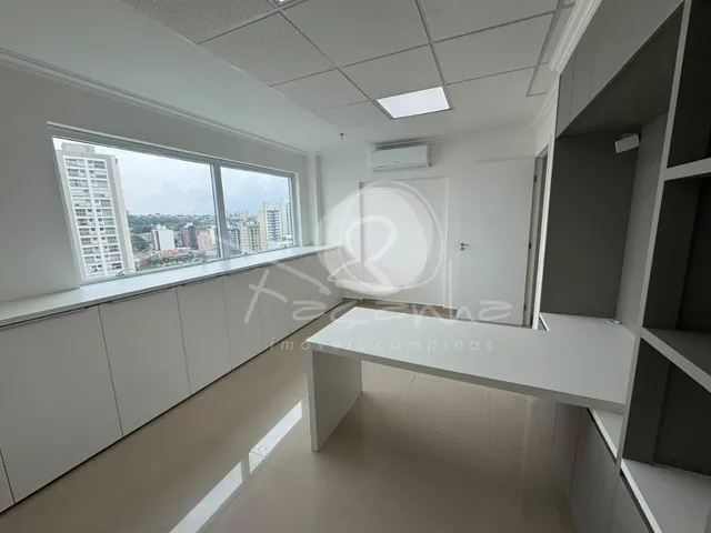 Imagem 5: Sala para Locação no Easy Office no Centro em Campinas - Imobiliária em Campinas
