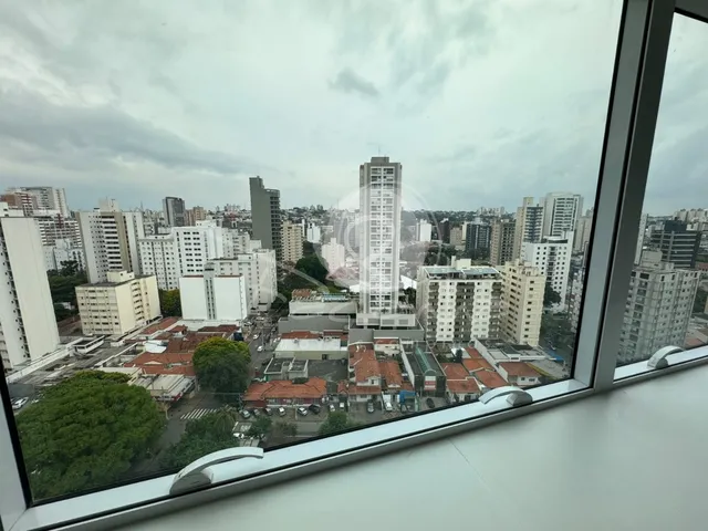 Imagem 8: Sala para Locação no Easy Office no Centro em Campinas - Imobiliária em Campinas