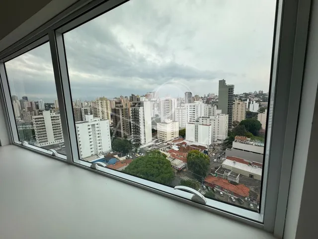 Imagem 6: Sala para Locação no Easy Office no Centro em Campinas - Imobiliária em Campinas