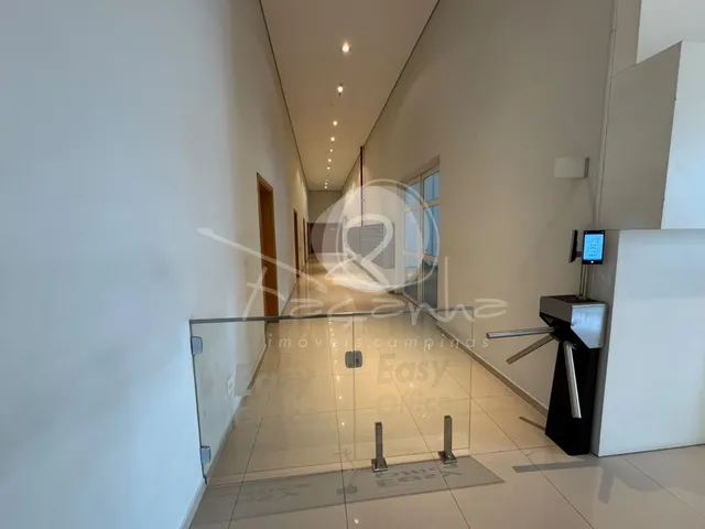 Imagem 13: Sala para Locação no Easy Office no Centro em Campinas - Imobiliária em Campinas