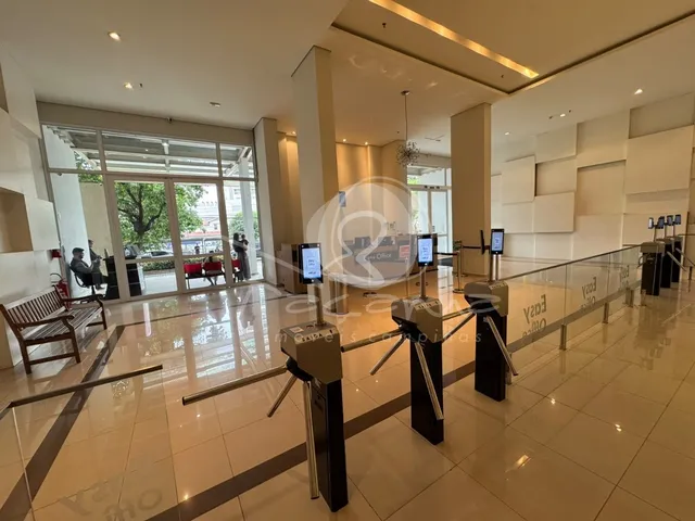 Imagem 16: Sala para Locação no Easy Office no Centro em Campinas - Imobiliária em Campinas