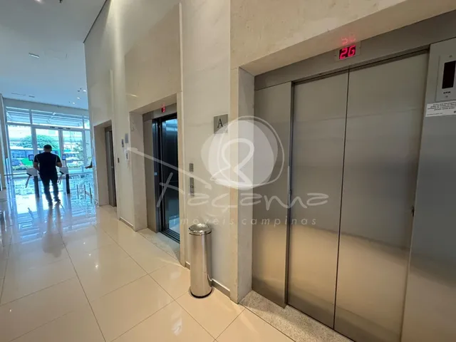 Imagem 15: Sala para Locação no Easy Office no Centro em Campinas - Imobiliária em Campinas
