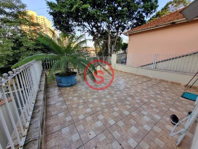 Imagem: Casa - São Paulo
