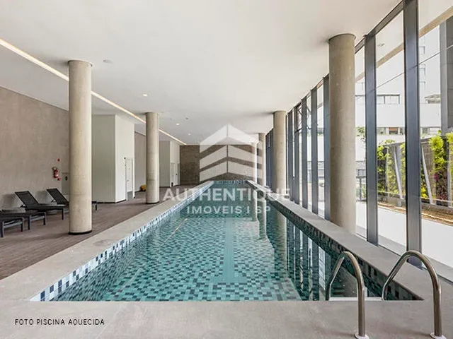 Imagem 14: Millennium Faria Lima - Apartamento À Venda no Bairro Vila Olímpia - São Paulo/Sp, Zona Sul