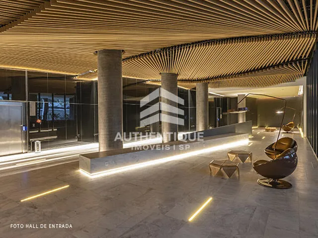 Imagem 15: Millennium Faria Lima - Apartamento À Venda no Bairro Vila Olímpia - São Paulo/Sp, Zona Sul