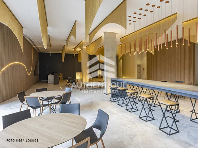 Imagem 13: Millennium Faria Lima - Apartamento À Venda no Bairro Vila Olímpia - São Paulo/Sp, Zona Sul