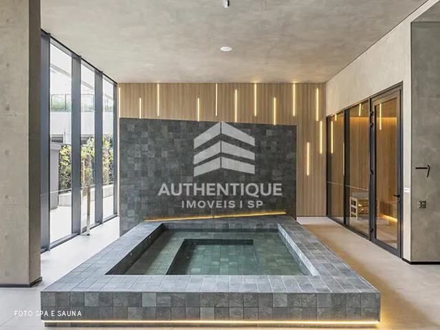 Imagem 12: Millennium Faria Lima - Apartamento À Venda no Bairro Vila Olímpia - São Paulo/Sp, Zona Sul