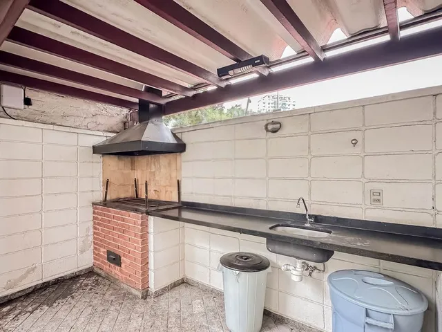 Imagem 6: Apartamento - São Paulo
